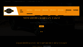 What Obakorsantaksi.com website looked like in 2022 (1 year ago)