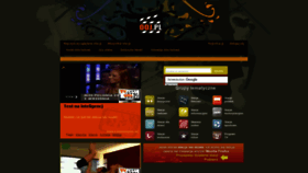 What Ooj.pl website looked like in 2022 (3 years ago)
