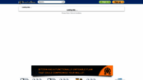 What Otd.to website looked like in 2022 (2 years ago)
