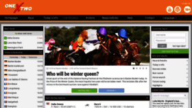 What Onexturf.com website looked like in 2022 (1 year ago)