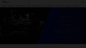 What Optoma.co.uk website looked like in 2022 (2 years ago)
