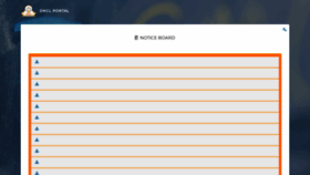 What Okcl.co.in website looked like in 2022 (3 years ago)