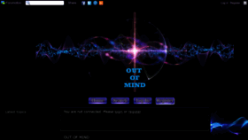 What Oom2.com website looked like in 2023 (1 year ago)