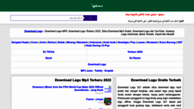 What Octonovo.org website looked like in 2023 (1 year ago)