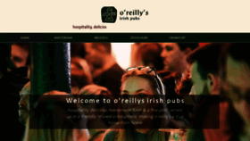 What Oreillys.com website looked like in 2023 (1 year ago)