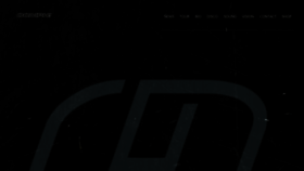 What Oomph.de website looked like in 2023 (2 years ago)