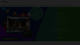 What Optomaeurope.com website looked like in 2023 (1 year ago)
