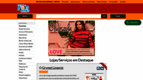 What Omelhordobomretiro.com.br website looked like in 2023 (This year)