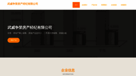 What Oily399.cn website looked like in 2023 (This year)
