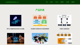 What Orndvls.cn website looked like in 2023 (This year)