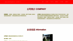What Oroangel.cn website looked like in 2023 (This year)