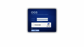 What Ogs.bki.co.id website looks like in 2024 