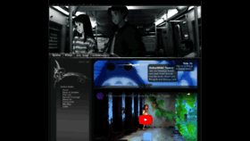 What Onlineghibli.com website looked like in 2024 (1 year ago)