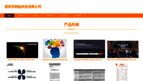 What Ouyi0919.com website looks like in 2024 