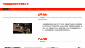 What Ofsmy.com website looks like in 2024 