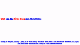 What Okphim.com website looked like in 2011 (12 years ago)
