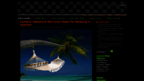 What Omahku.net website looked like in 2011 (12 years ago)