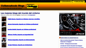 What Pasionporelcine.es website looked like in 2012 (11 years ago)