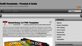 What Printmonster.de website looked like in 2012 (11 years ago)