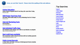 What Pandadomainadvisor.com website looked like in 2012 (11 years ago)