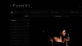 What Papierosek.pl website looked like in 2013 (11 years ago)