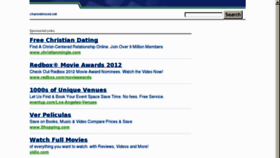 What Phim2.net website looked like in 2013 (13 years ago)