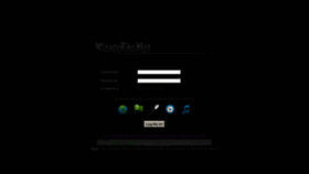 What Piratethe.net website looked like in 2013 (11 years ago)