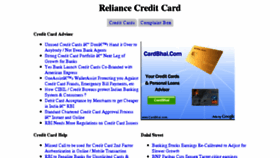 What Pnbcard.com website looked like in 2013 (10 years ago)
