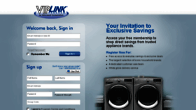 What Partners.whirlpool.com website looked like in 2014 (10 years ago)