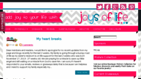 What Pregnancy-forum.org website looked like in 2014 (10 years ago)