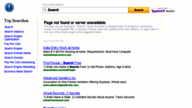 What Pandadomainadvisor.com website looked like in 2014 (10 years ago)