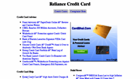 What Pnbcard.com website looked like in 2014 (10 years ago)