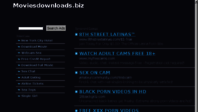 What Pivituru.net website looked like in 2014 (10 years ago)