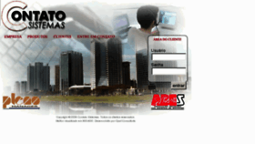 What Pleno.com.br website looked like in 2014 (10 years ago)