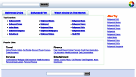 What Pakbnc.net website looked like in 2014 (10 years ago)