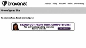 What Prisonport.com website looked like in 2014 (10 years ago)