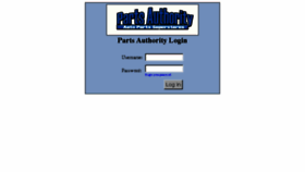 What Pareps.panetny.com website looked like in 2014 (10 years ago)
