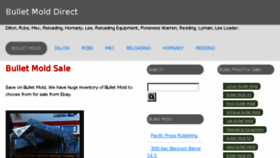 What Preaccessories.com website looked like in 2015 (8 years ago)