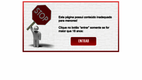 What Potenciamasculina.com.br website looked like in 2015 (8 years ago)