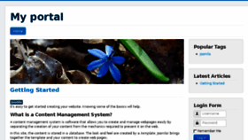 What Powergreensaver.com website looked like in 2015 (10 years ago)