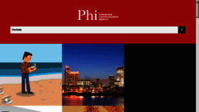 What Phians.com website looked like in 2015 (8 years ago)