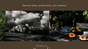What Petrellaguidilodge.com website looked like in 2015 (8 years ago)