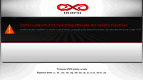 What Pujcomat.cz website looked like in 2015 (8 years ago)