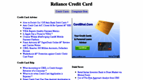 What Pnbcard.com website looked like in 2015 (8 years ago)