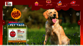 What Pettag.petloverscentre.com website looked like in 2015 (8 years ago)