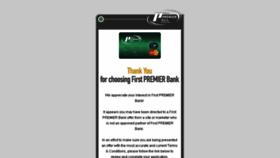What Premiercreditcardsf.com website looked like in 2015 (8 years ago)