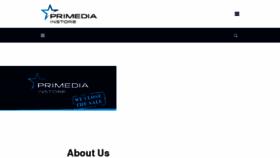 What Primeinstore.co.za website looked like in 2016 (8 years ago)