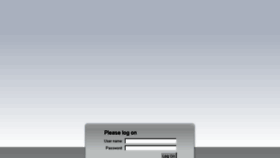 What Portal.alsterdorf.de website looked like in 2016 (8 years ago)