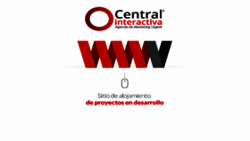 What Paginadeprueba.com.mx website looked like in 2016 (8 years ago)