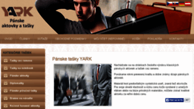 What Panske-tasky.sk website looked like in 2016 (7 years ago)
